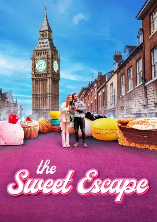 The Sweet Escape