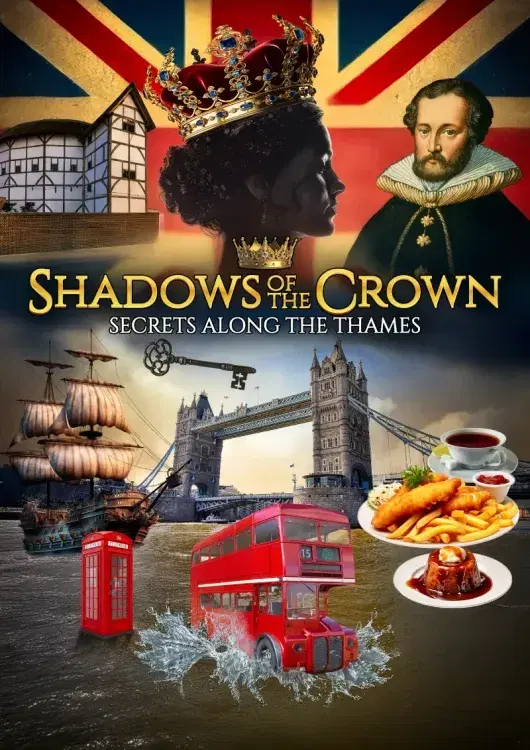 Shadows Of The Crown