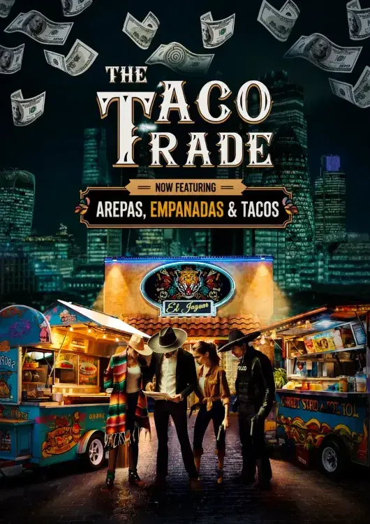 The Taco Trade