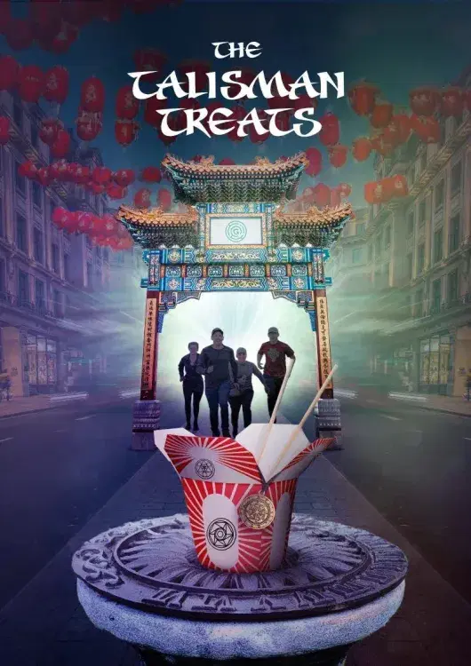 Talisman Treats