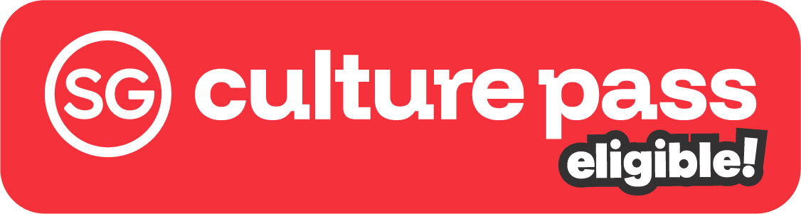 SG Culture Pass eligible